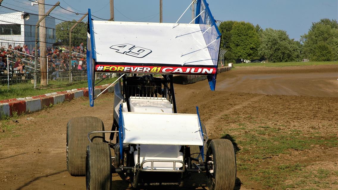 DAGGETT WINS THE BATTLE IN BORDER WARS 3