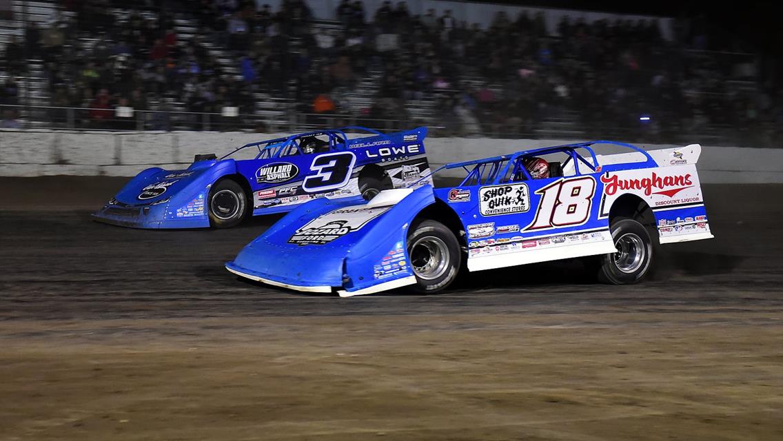 2022 Season Photos. (Todd Boyd photo)