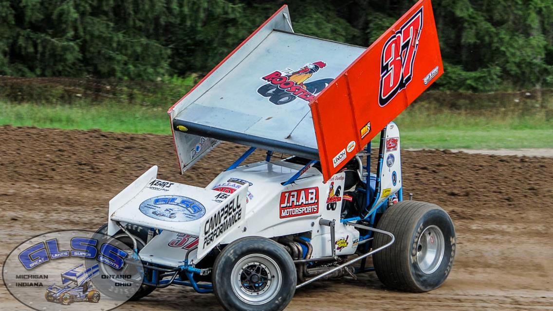 Ridenour/Daggett go 1 and 2, 3 Nights in a Row!
