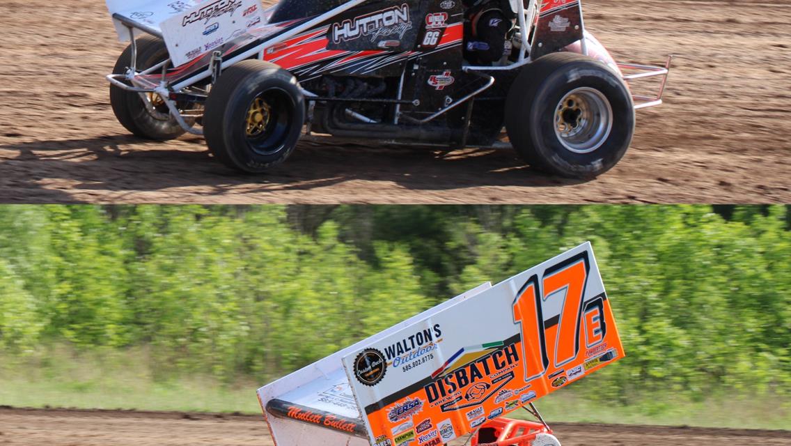 CRSA Young Guns With Varying Objectives Headed To LOLR