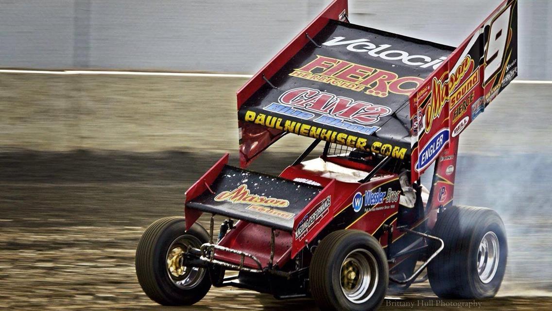 Rough Start to 2014 for PNR
