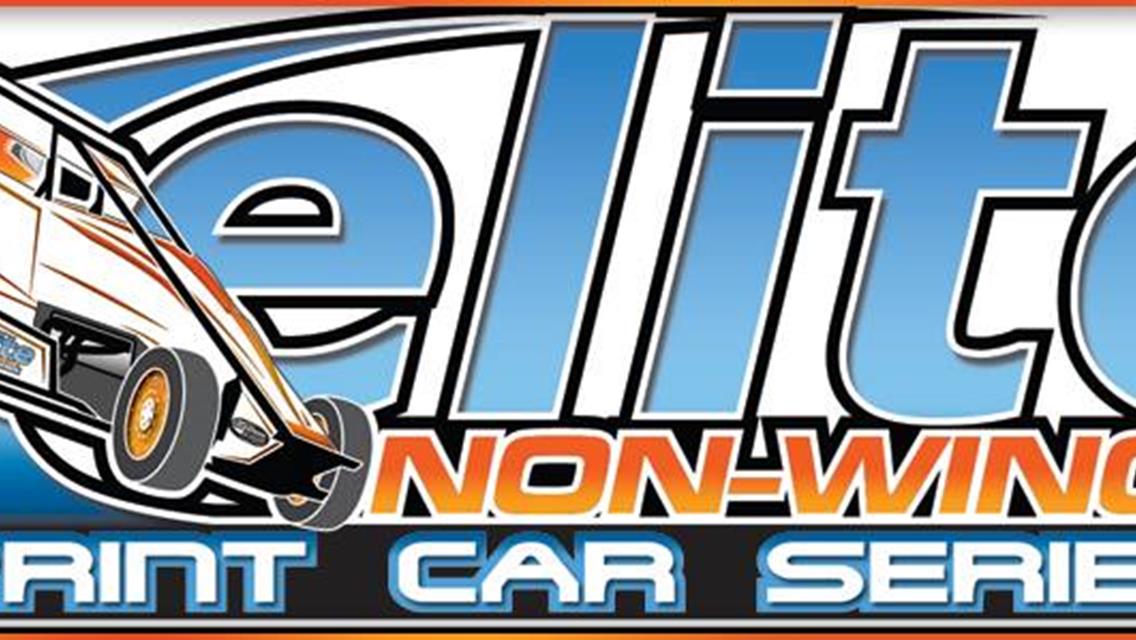 Elite Non Wing Sprint Car Series