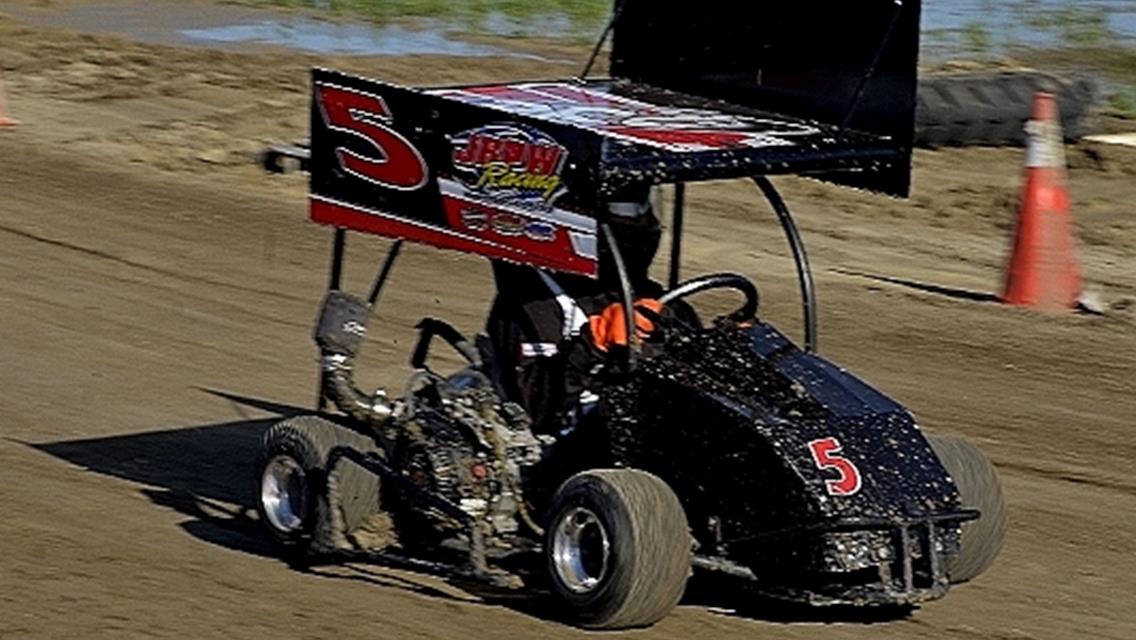 Introducing Fireballs @ I-37 Speedway 4/14/23