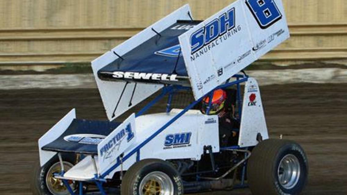 ASCS Red River looking at 20 Dates In 2018