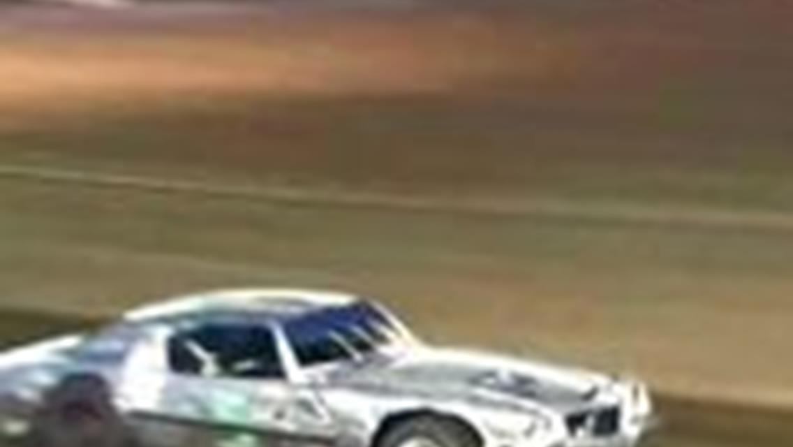 2022 Pure Stock Champion