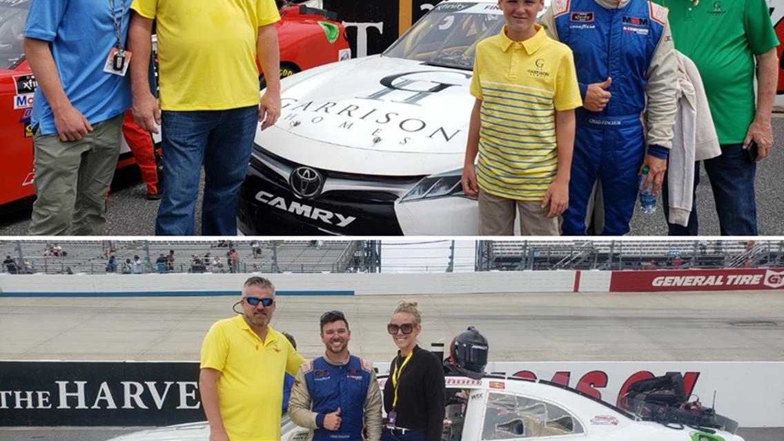 2019 Season