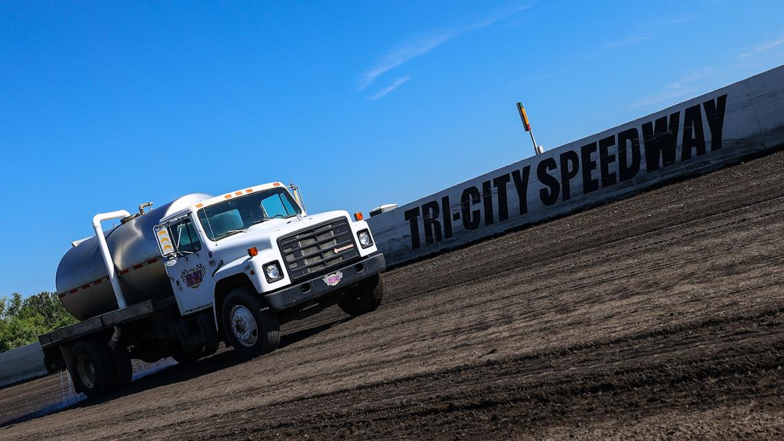 Championship Weekend at Tri-City Speedway to Wrap up 2023 MARS Late Model Championship Powered by FK Rod Ends Season