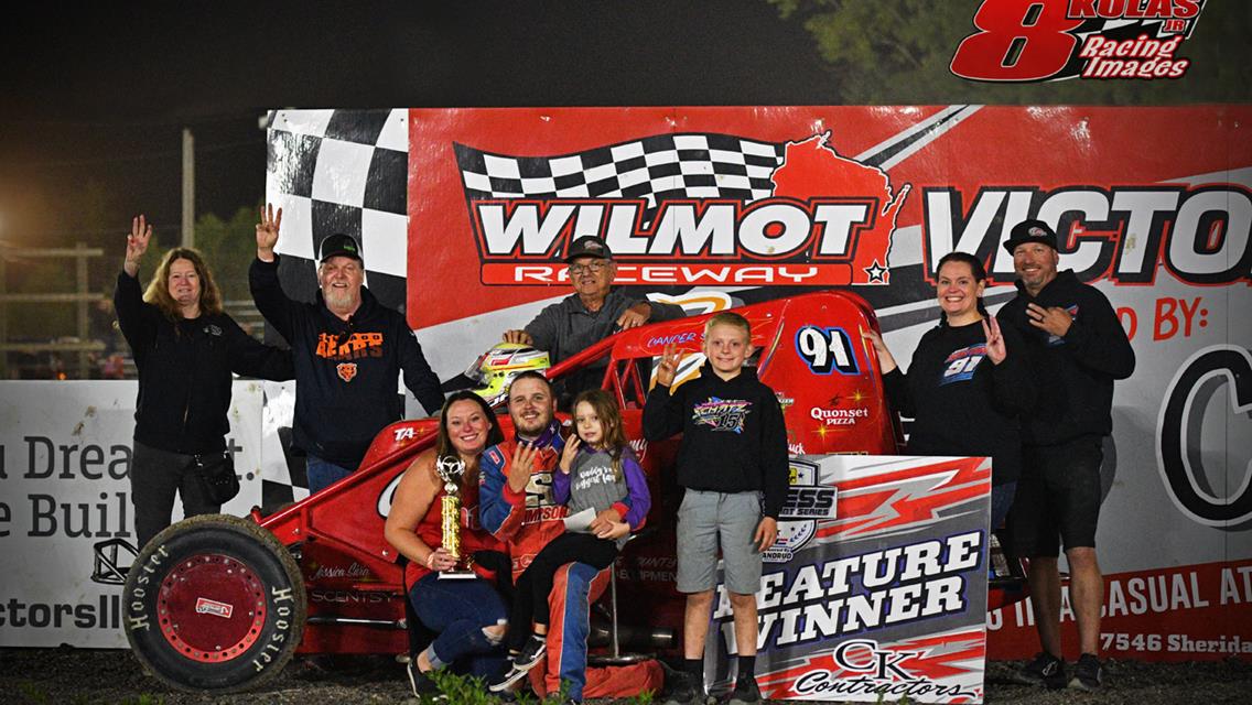 Wilmot Champions Are Crowned