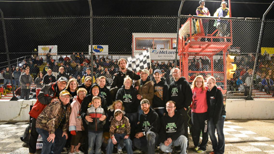 6.5.2015 Sprints On Dirt