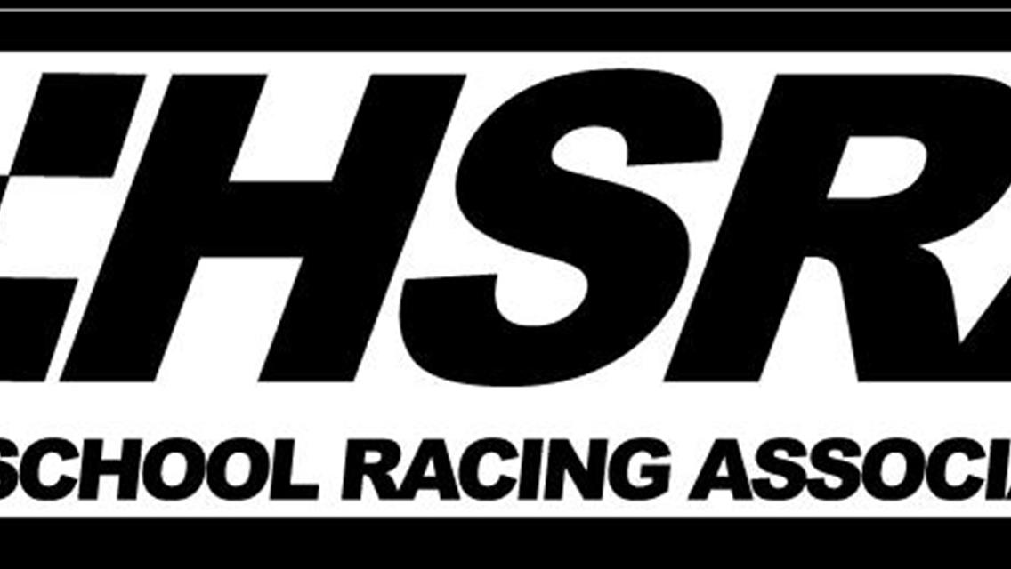 HIGH SCHOOL RACING ASSOCIATION AWARDS PRESENTED