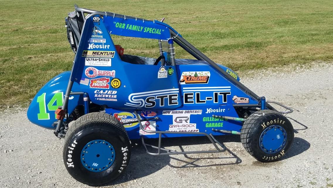 CMR Racing to return to the track for the first time in 2019 this weekend!!