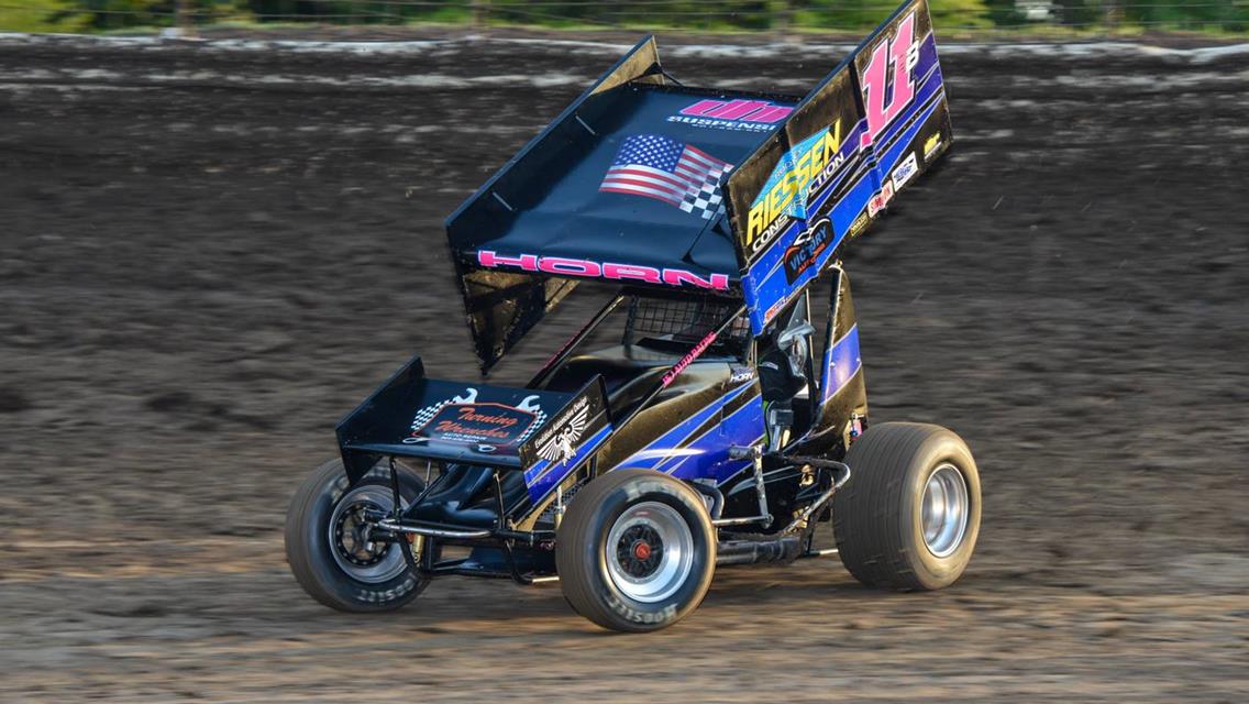 2019 RACING SEASON!!