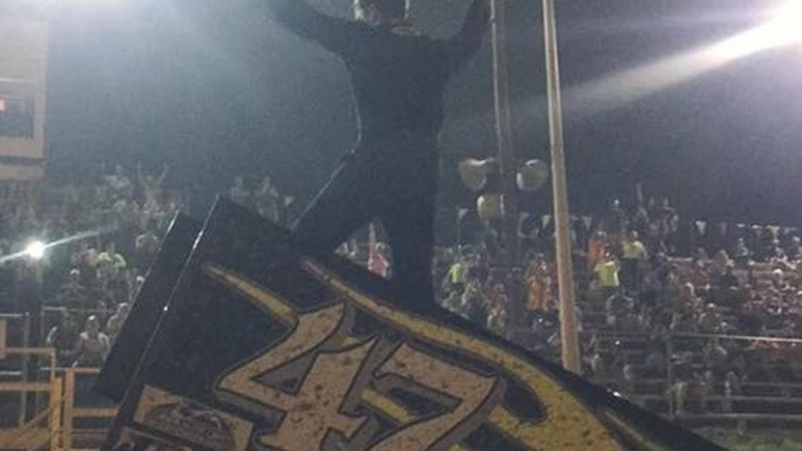 DHR Suspension Clients Win Races in United States and Canada