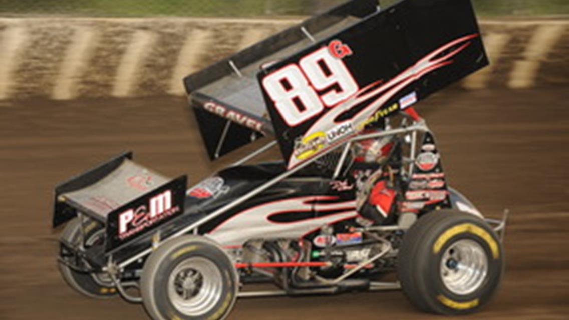 David Gravel
