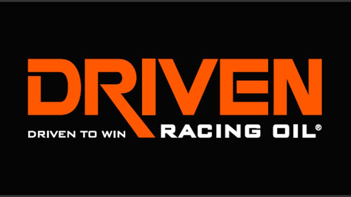 Aman Motorsports partners with Driven Racing Oil