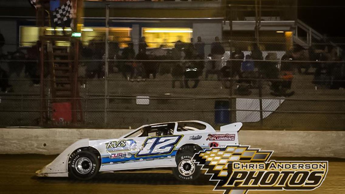 Ashton Winger pockets $20 Grand in Florida