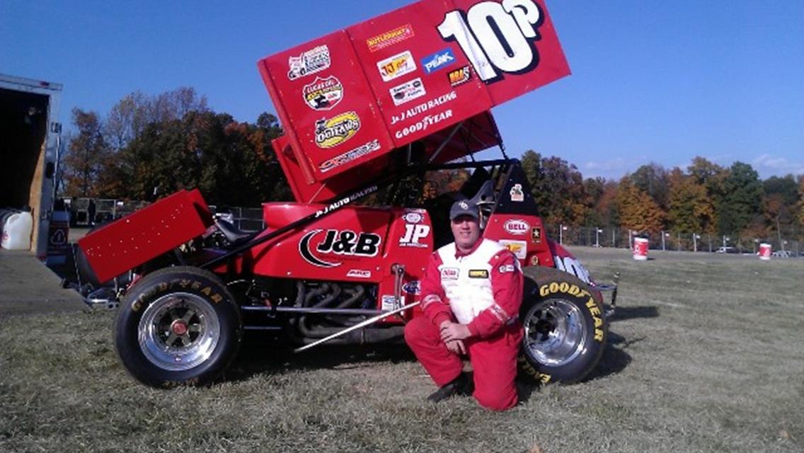 Jim Perricone