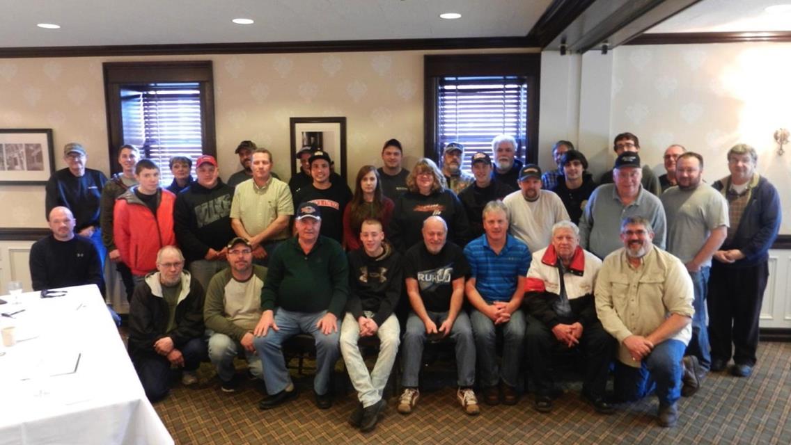 GLSS Inaugural Driver Membership Meeting