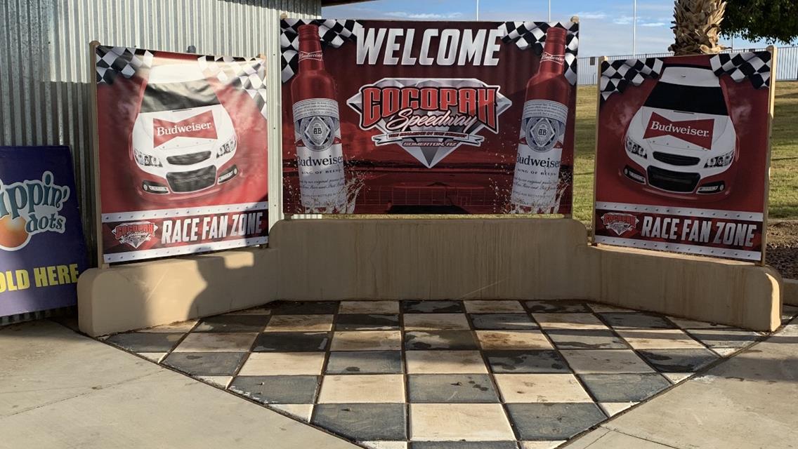 Budweiser Fan Zone returns again for 2023 IMCATV Winter Nationals