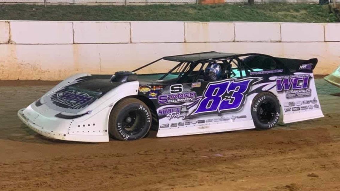 Volunteer Speedway (Bulls Gap, TN) - Schaeffer&#39;s Southern Nationals - July 13th, 2020.