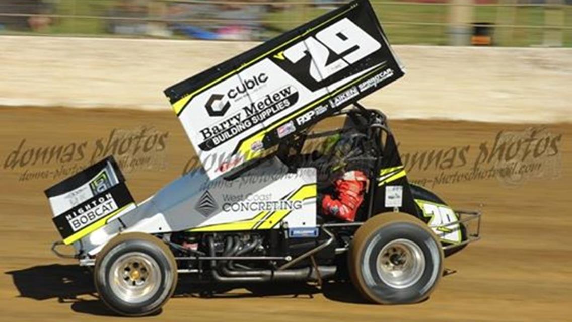 Tuesdays with TMAC – Tales From “Down Under”!
