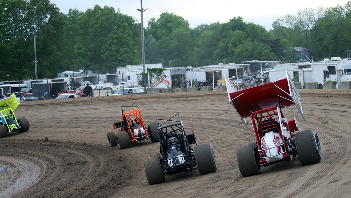 SAMS WINS AGAIN AT CRYSTAL