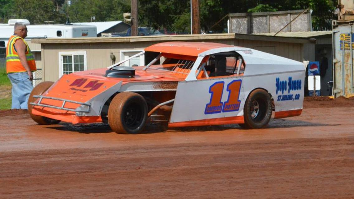 SSP Adds Two Northwest Extreme Modified Dates