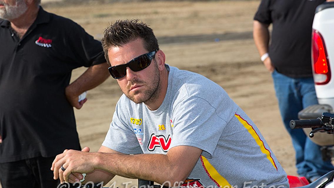Brian Brown