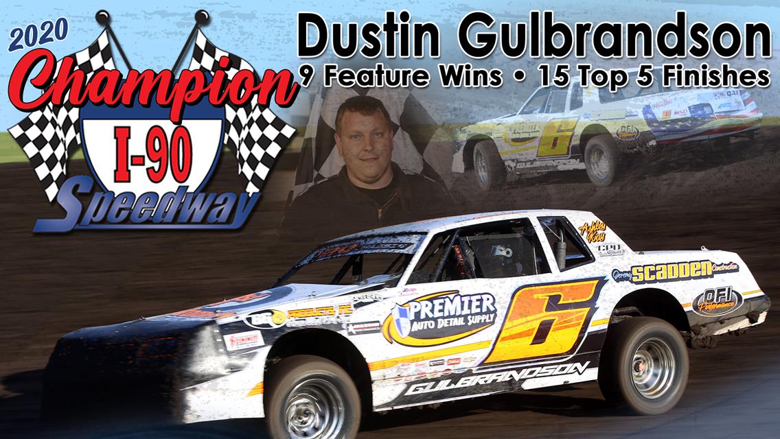 I-90 Speedway, MSTS, MPS adjust this weekend’s banquet