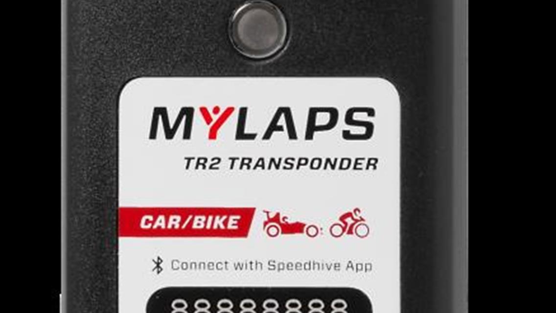 Transponders