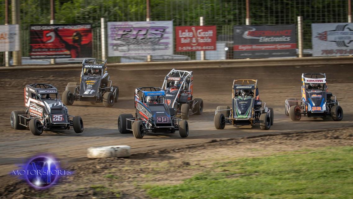 NOW600 HART Series Gearing Up for Indiana Micro Week on June 24-29!