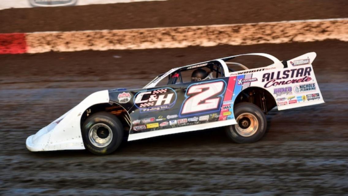 I-80 Speedway
