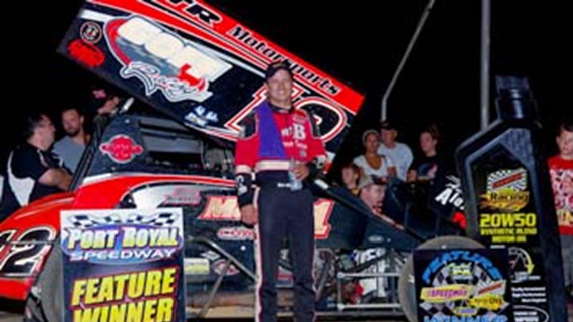 Blane Heimbach