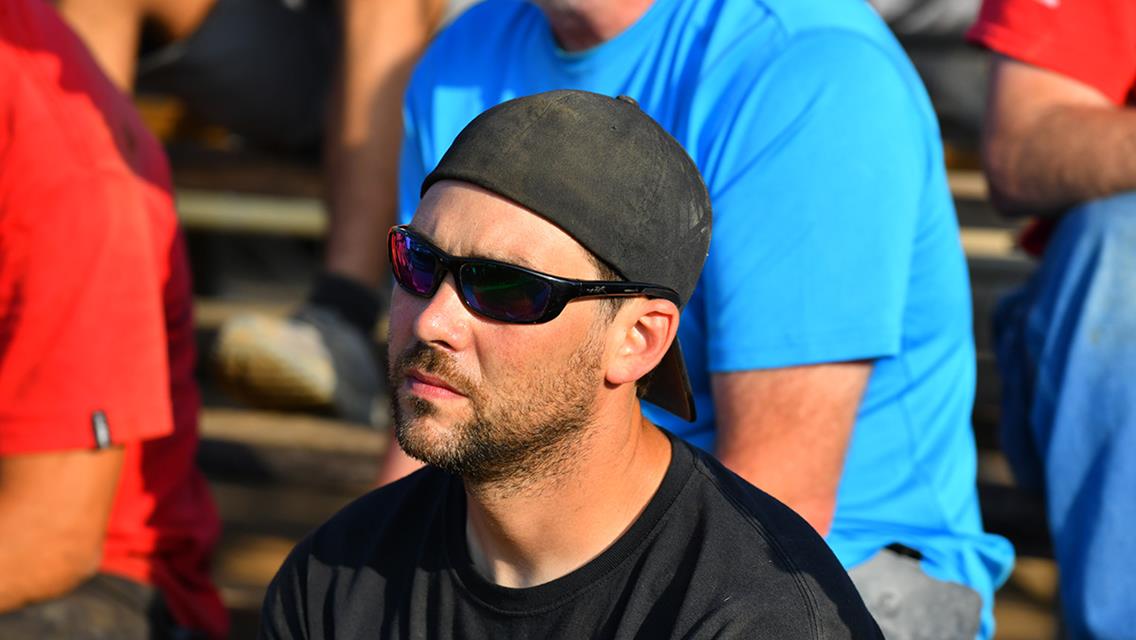 Volunteer Speedway (Bulls Gap, TN) – Volunteer 50 – June 28th-29th, 2024. (Michael Moats photo)