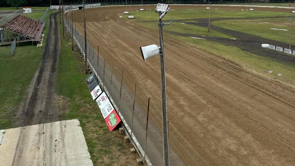 McCowan KO&#39;d By Yuke Tire at Thunderbird