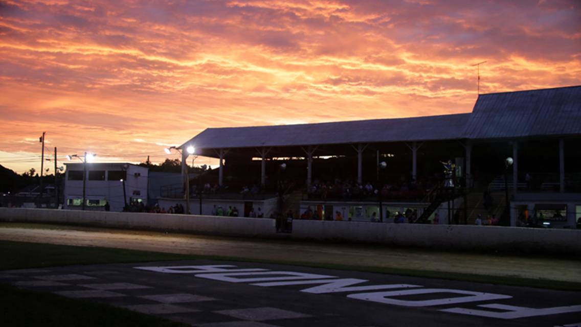 The Fonda 200 Tradition Returns This Weekend, Sept. 26-28, at the Track of Champions