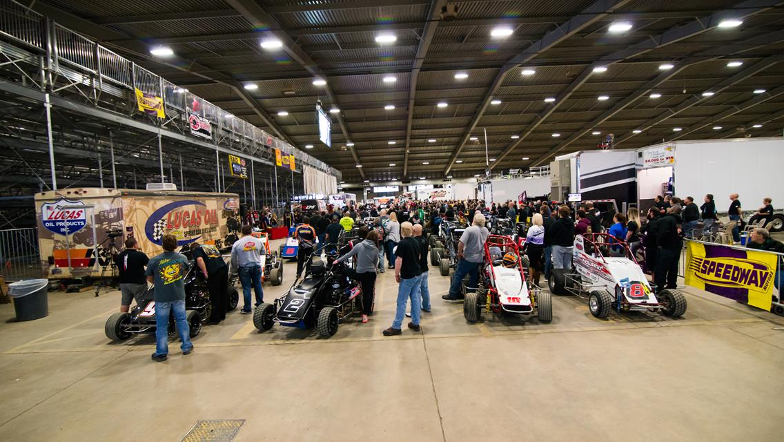 Discounted Entry Expires This Week For 33rd Annual Lucas Oil Tulsa Shootout