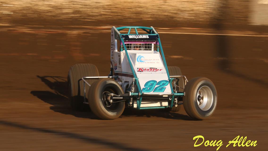 PERRIS AUTO SPEEDWAY: HOME SWEET HOME