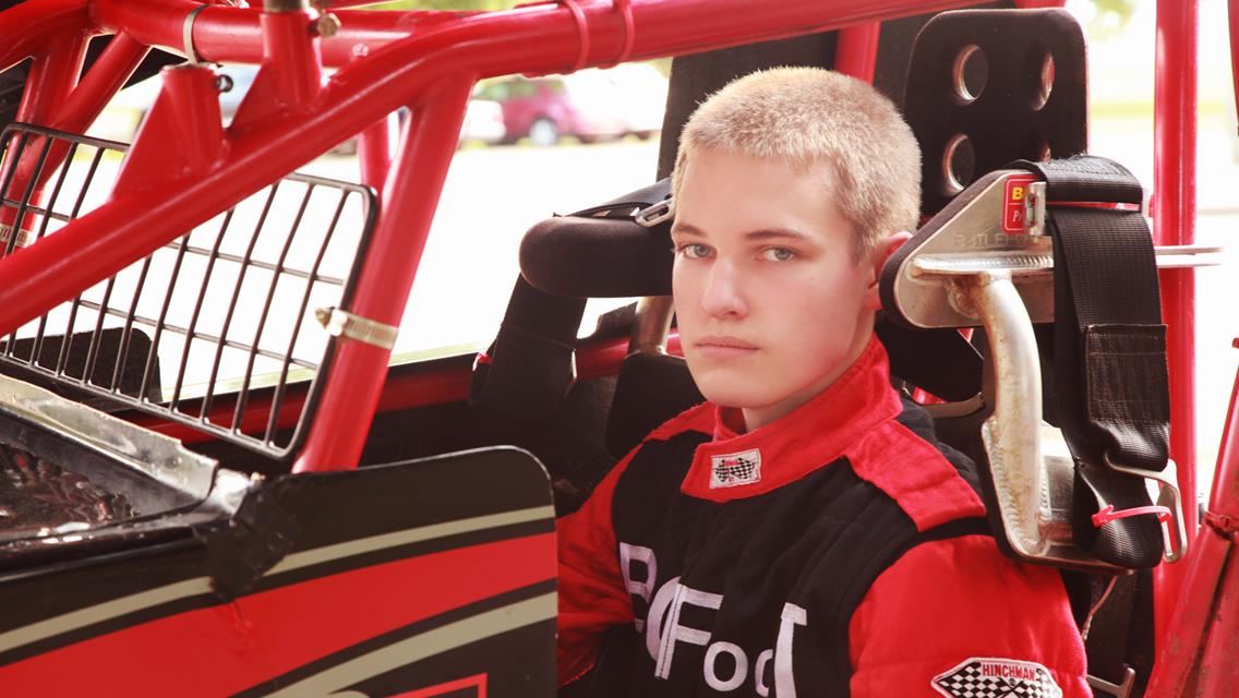 Michael &quot;Bigfoot&quot; Bookout Steps Closer to 1st Win