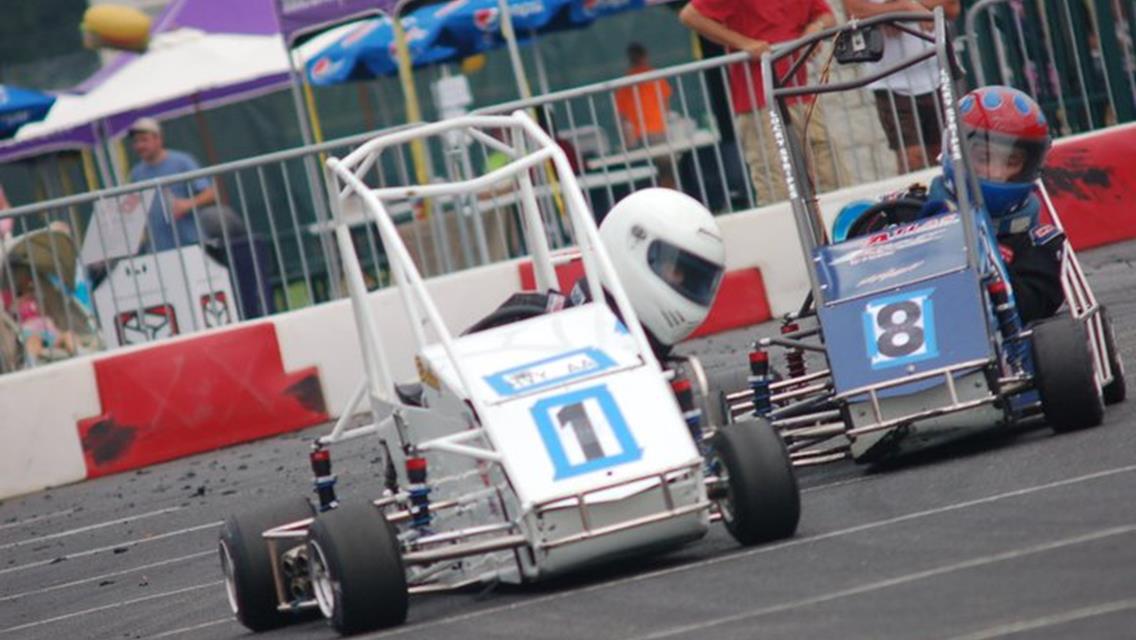 Hoosier 100 in Lakeville,In