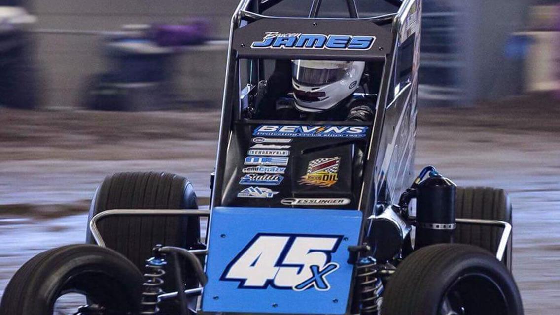 Johnny Herrera Racing Offering 2019 Chili Bowl Midget Opportunities