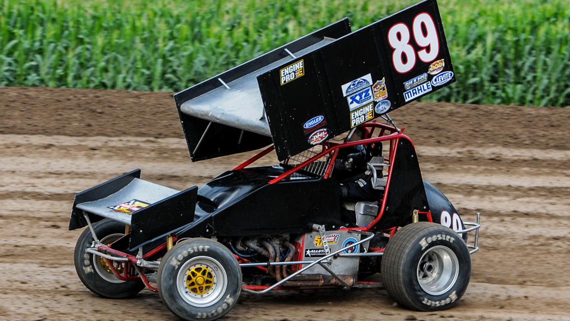 NCRA Great Lakes Super Sprint Series Kicks Off This Friday Night!