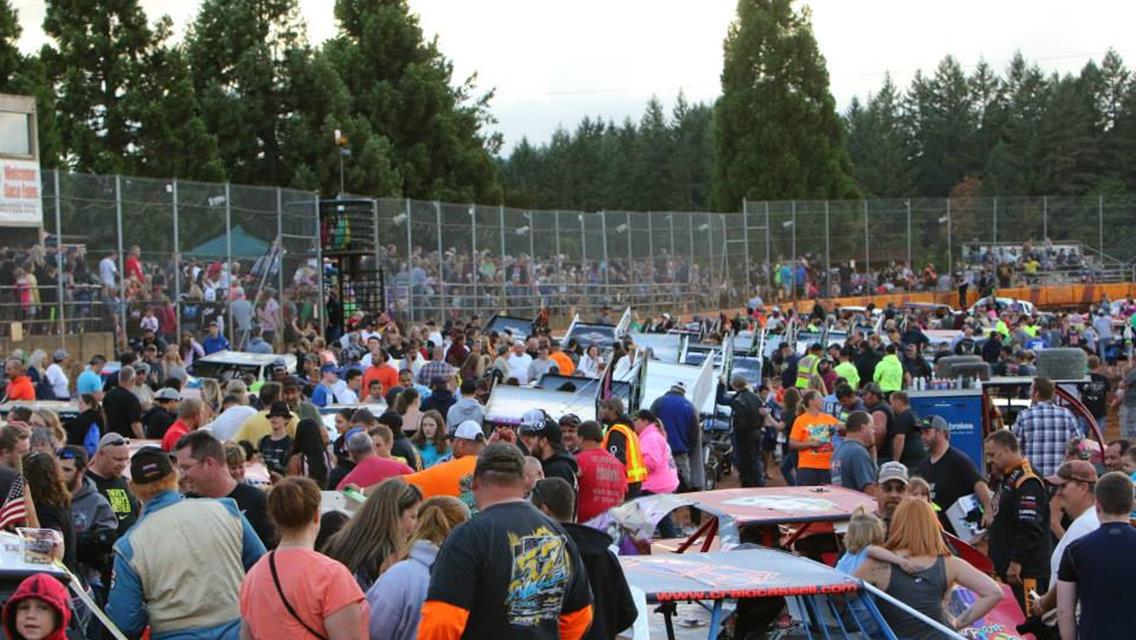 SSP Appreciation Night Once Again A Major Success