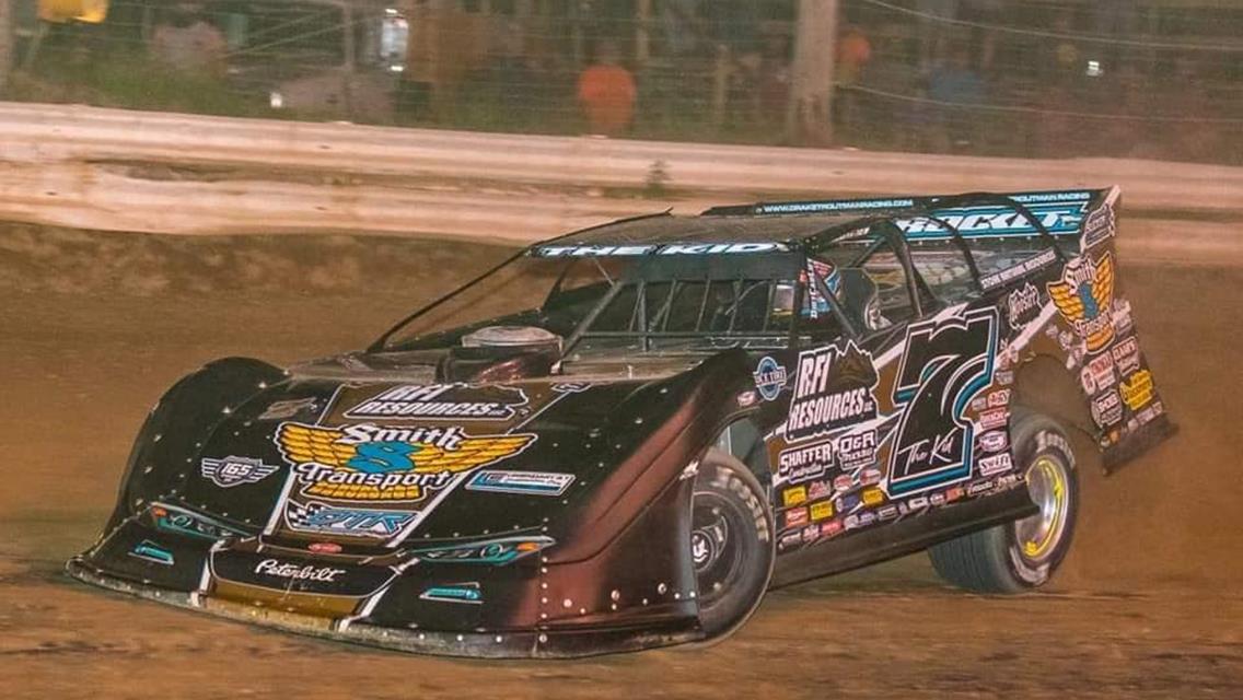 2020 Season Photos. (Shawn Cooper Photography)