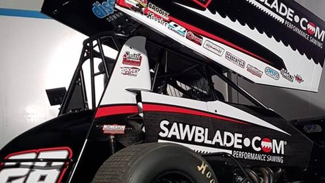 Bogucki and SawBlade.com Backed Team Begin Quest for ASCS National Tour Title