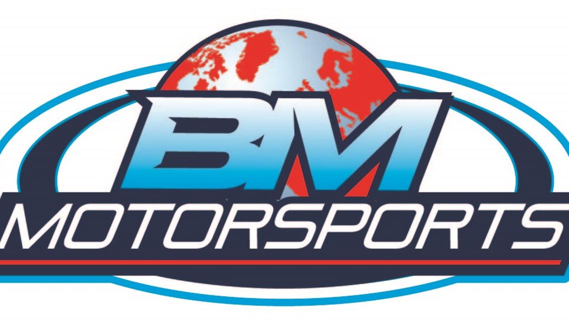 D.J. Bybee-Jason Martin Sprint Car Team to Dissolve – Martin Seeking Out New Opportunities