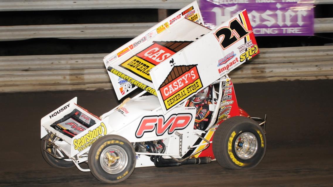Brian Brown