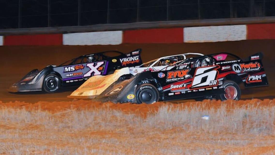 Screven Motor Speedway (Sylvania, GA) – Southern All Stars – Winter Freeze – February 4th, 2022. (Simple Moments Photography)
