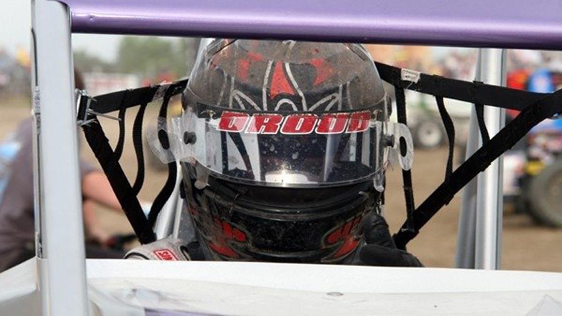 $4000 Hutch Nationals for NCRA Sprints this weekend