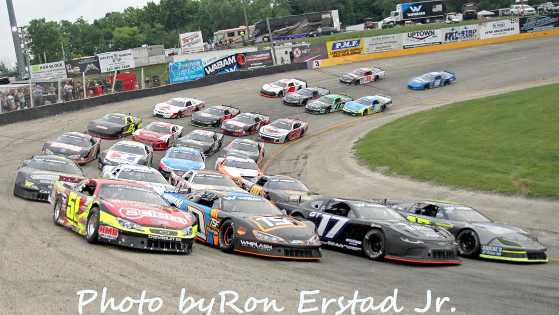 Fenhaus becomes youngest Slinger Nationals Winner